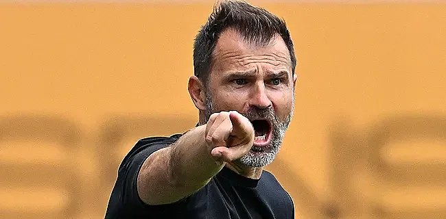 Leko fait une déclaration très marquante sur la JPL