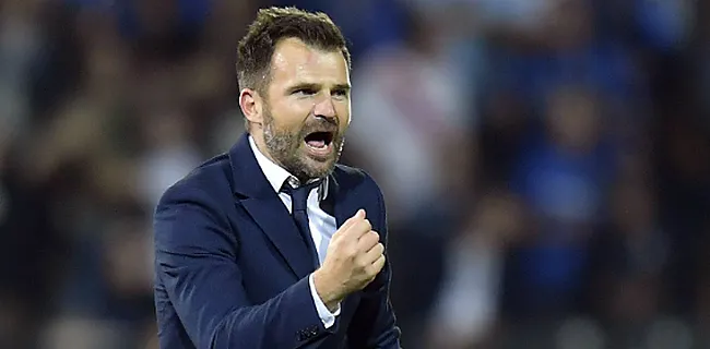 Pro League : FC Bruges - Antwerp : Compositions