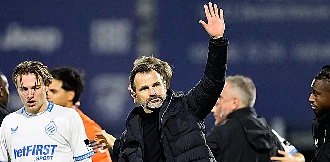 Vermant révèle ce qu'a dit Leko pendant la mi-temps