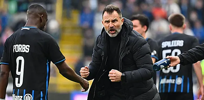 Leko prend sa revanche : « Une seule équipe voulait jouer au football »