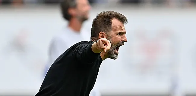 Leko allume ses joueurs après la défaite du Club