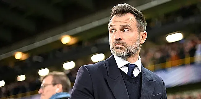 Ivan Leko marque le coup : trois joueurs écartés