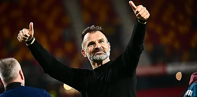 OFFICIEL - Bruges engage une vieille connaissance de Genk
