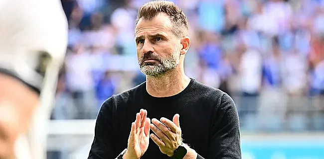 Leko encense un nouveau pilier du Club de Bruges