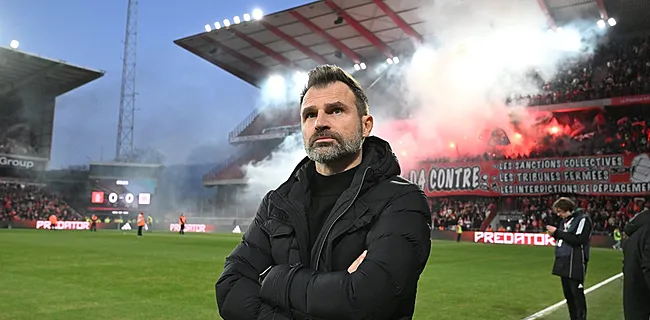 Le message de Leko à la direction et aux investisseurs