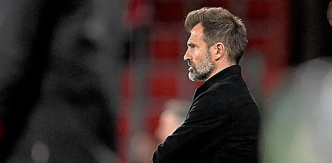 Le Standard, Charleroi et Malines battus...