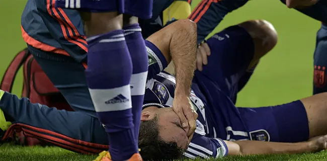 Obradovic s'exprime pour la première fois depuis son retour et son message est très clair!