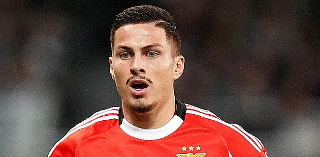 L'ancien buteur de l'Union en route pour le Club de Bruges ?