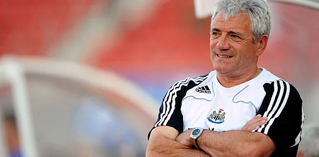 Le double Ballon d'or Kevin Keegan est décédé