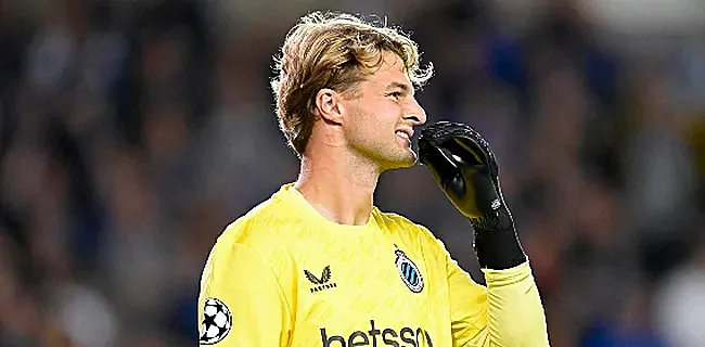 Jackers brise enfin le silence après une série d'erreurs