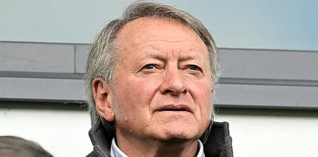 « Dramatique » : Jacobs allume Anderlecht sans pitié