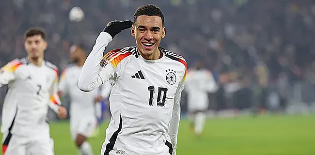 L'Allemagne passe la Bosnie-Herzégovine au hachoir