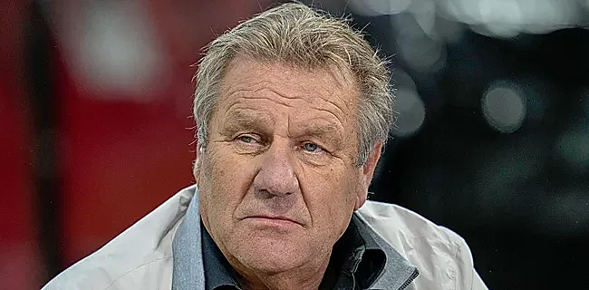 Boskamp critique Hayen : « Lui non plus n'y arrive pas »