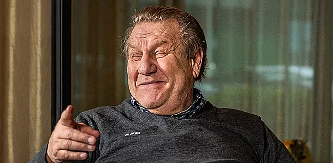 Boskamp démolit Anderlecht : « De petits oiseaux morts »