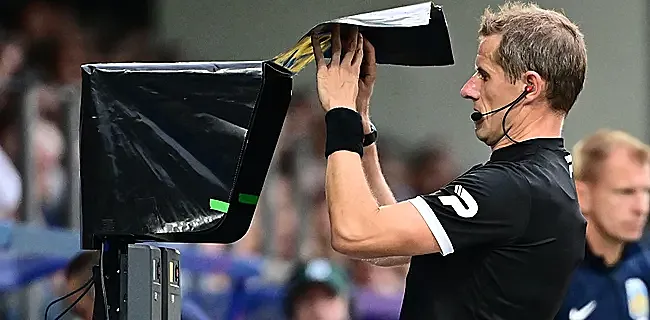 Le VAR encore plus puissant en 2026