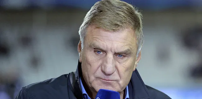 Jan Ceulemans désigne le nouvel homme fort du Club Brugeois