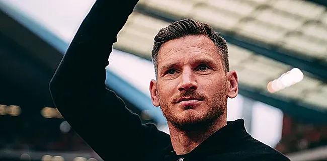 Vertonghen signe son retour dans le monde du football