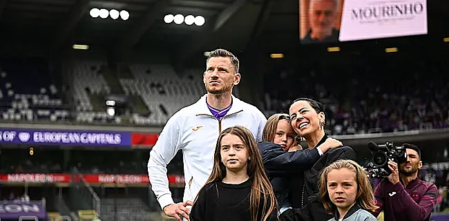 Mourinho, Lukaku, Son,.. : de grands noms saluent Vertonghen