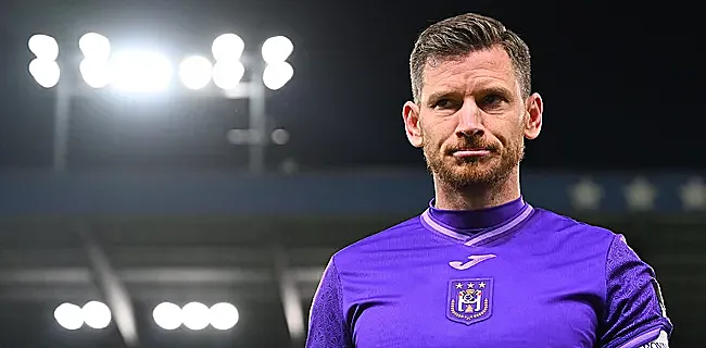 Vertonghen rassure après sa première titularisation en 7 mois 