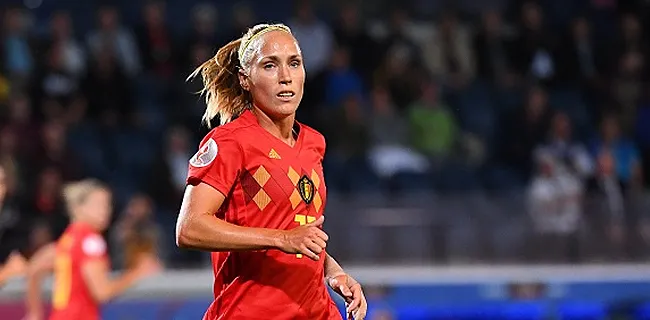 Une Red Flame marque en Ligue des champions et assure les huitièmes de finale