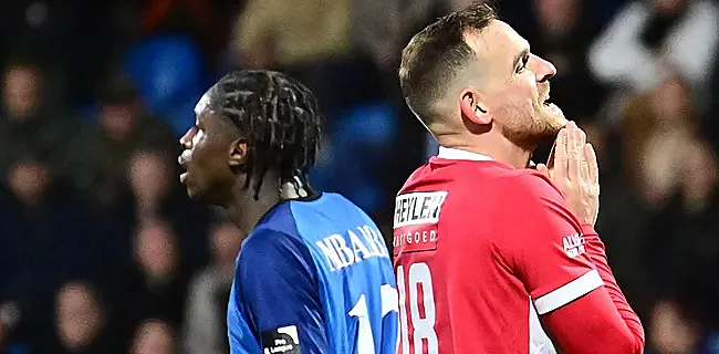 L'Antwerp humilie le Cercle et revient en force