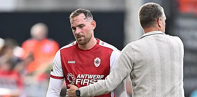RAFC : Janssen évoque son avenir après avoir loupé l'Europe