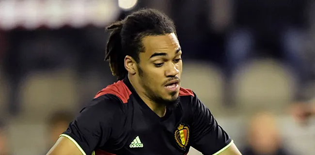 Jason Denayer échappe à trois attentats-suicides différents en dix jours à peine