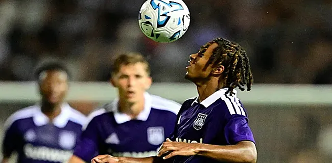 Anderlecht prolonge sa pépite, Malines recrute en Eredivisie