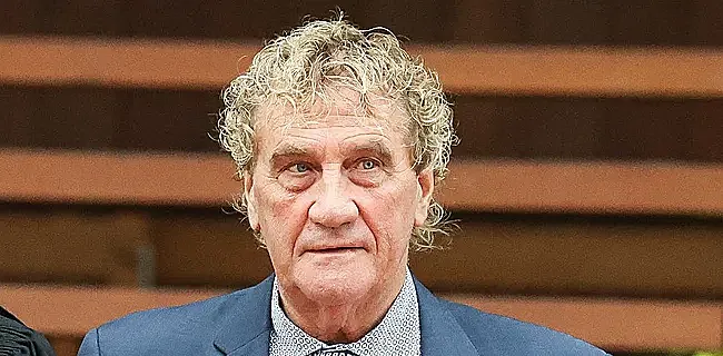 Pfaff humilié : la fédération belge mise au pilori