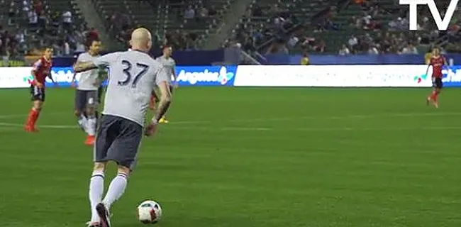 Jelle Van Damme et Elke Clijsters vont se séparer