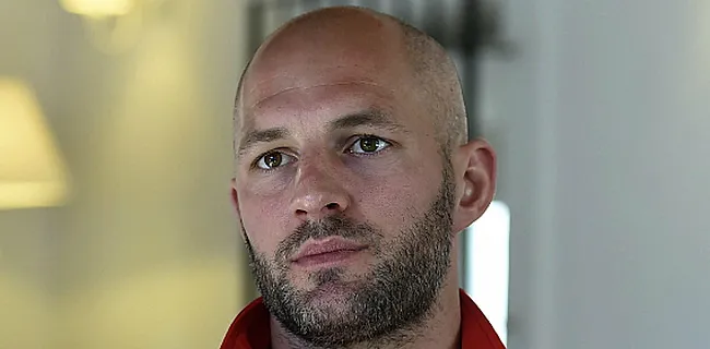 Un nouveau coéquiper pour Jelle Van Damme