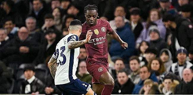 La blessure de Haaland fait-elle vraiment les affaires de Doku?