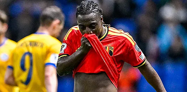 Jeremy Doku pour remplacer Vinicius?