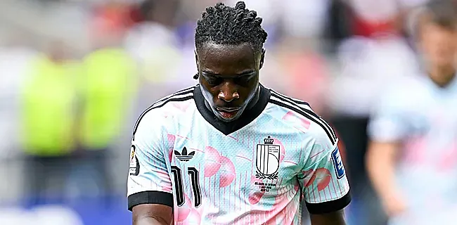Godts menace Doku : nouvelle hiérarchie chez les Diables ?