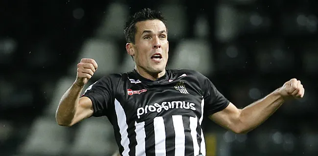 Un Carolo porteur du Taureau d'or