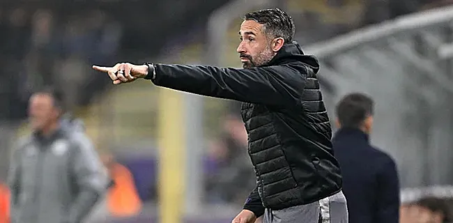 L'énorme révélation de Taravel : 