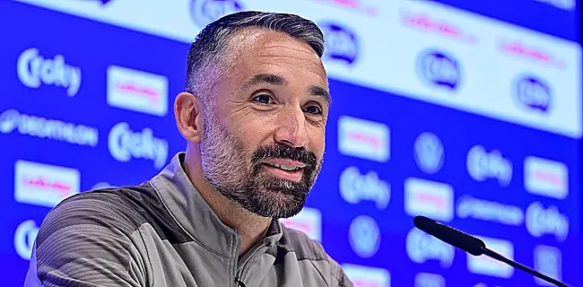 Anderlecht : « L'heure de vérité a sonné pour Taravel »