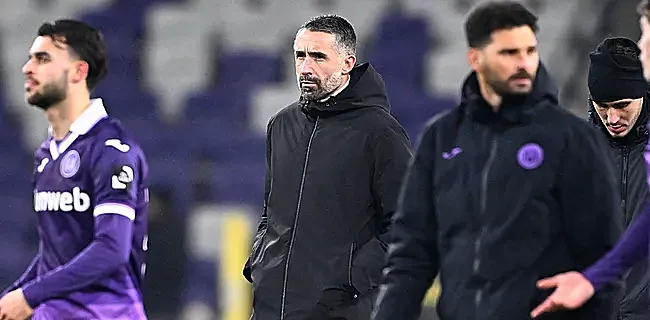 Match clé pour Anderlecht : « Taravel intervient »