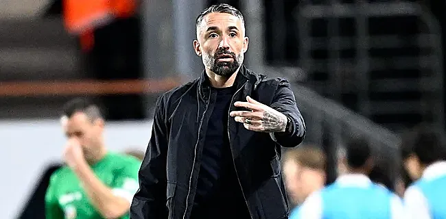 Anderlecht: dilemme de luxe avant la finale