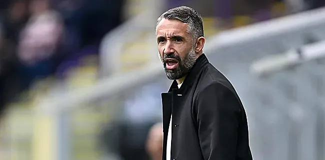 Anderlecht : 