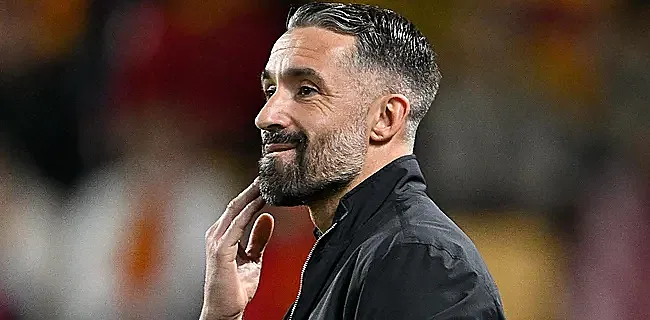 Anderlecht écarte deux joueurs, Taravel mis en garde