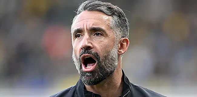 Taravel met en garde ses joueurs avant le choc à Gand