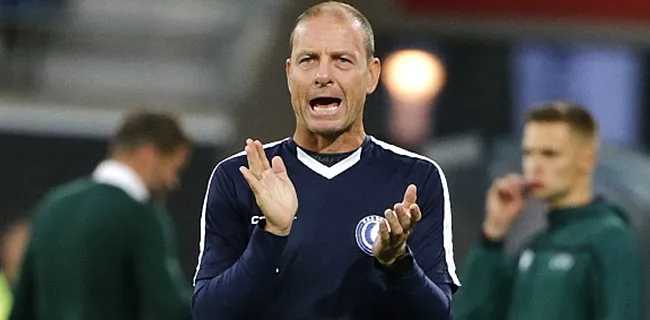 Jess Thorup persiste et signe