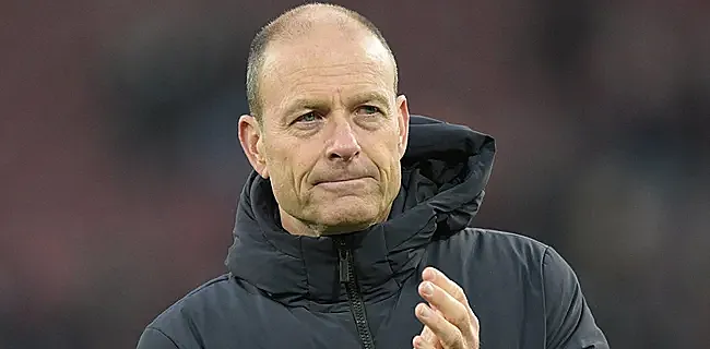 Choix fort à Genk : Thorup désigne ses deux intouchables