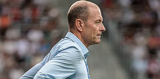 Thorup sous pression : Genk souffre d'un mal profond