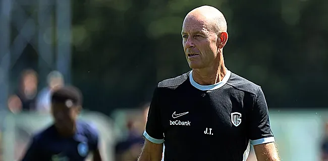 Genk lance deux recrues d'entrée face à Zulte Waregem