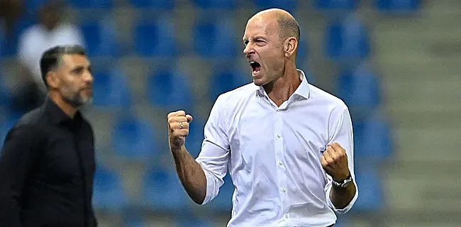 Genk débarque au Bosuil avec deux nouvelles armes
