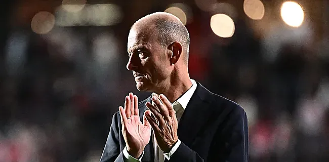 Fumée blanche à Genk : un nouveau renfort débarque