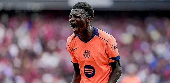 La Belgique tient une future star : 
