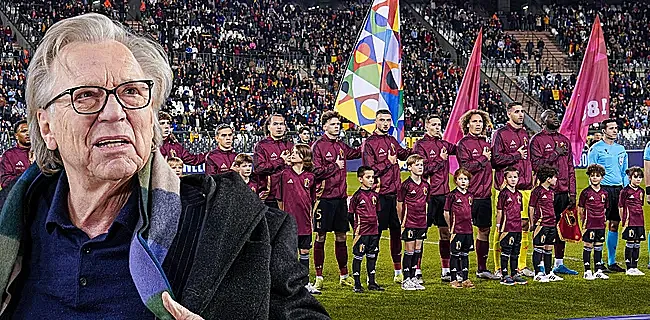 Un joueur de Bruges désavantagé ? 